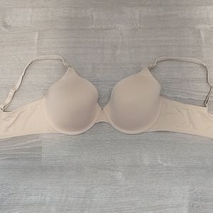Nursing bra